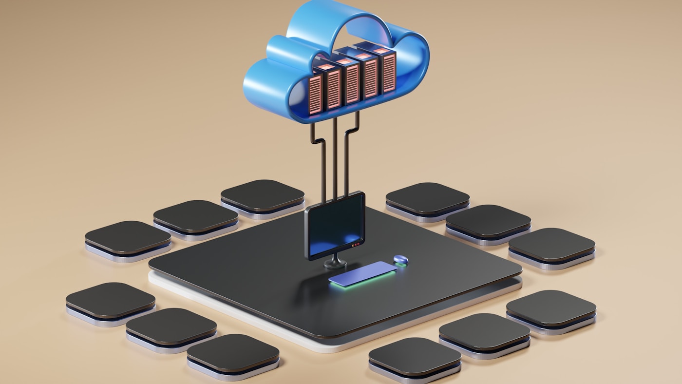 Cloud Managed Services