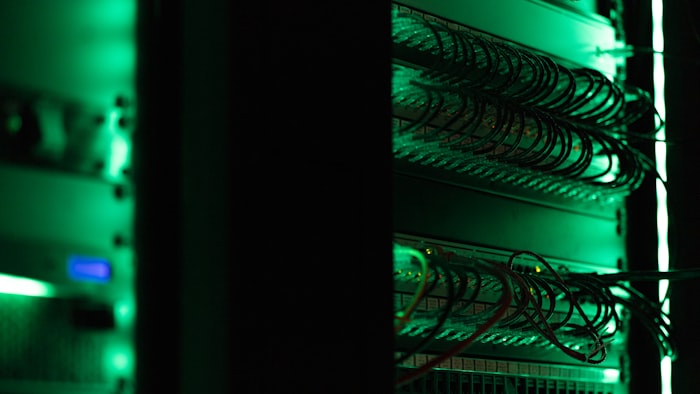 Datacenter