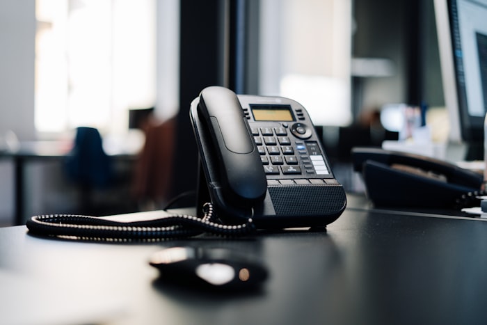 VoIP